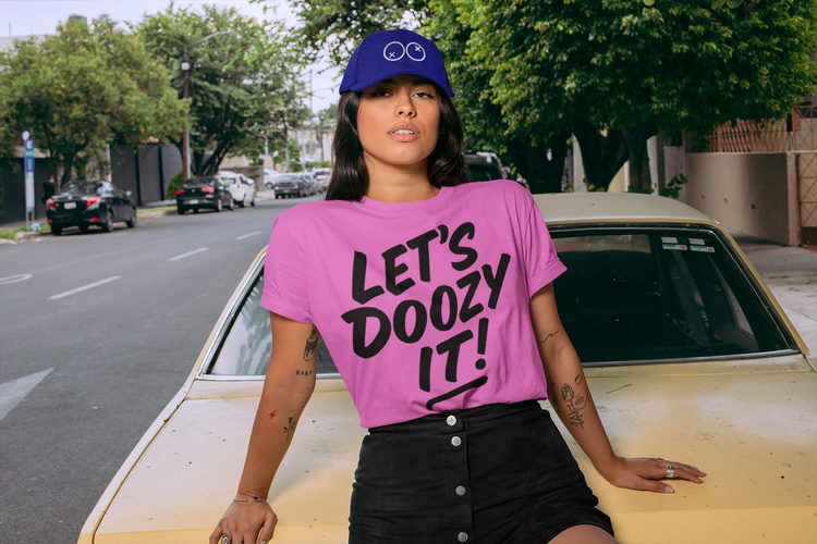 ¡Drop! ¡Drop!, ¡Drop!