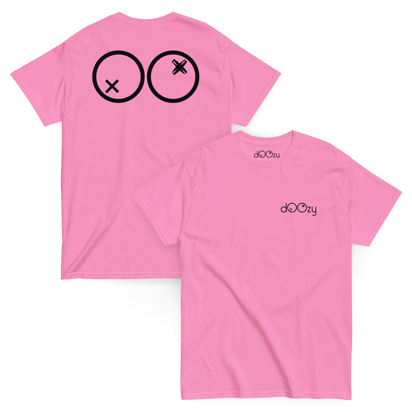 Camiseta Doozy