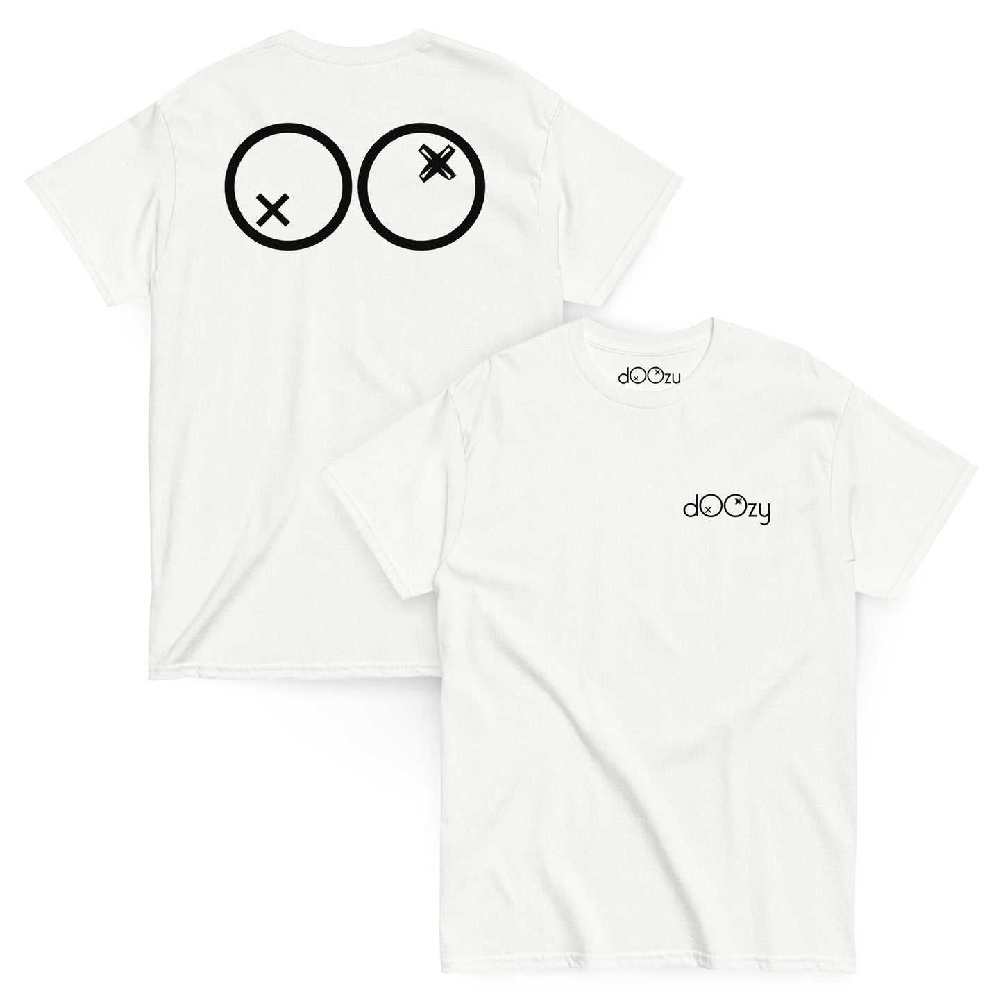 Camiseta Doozy