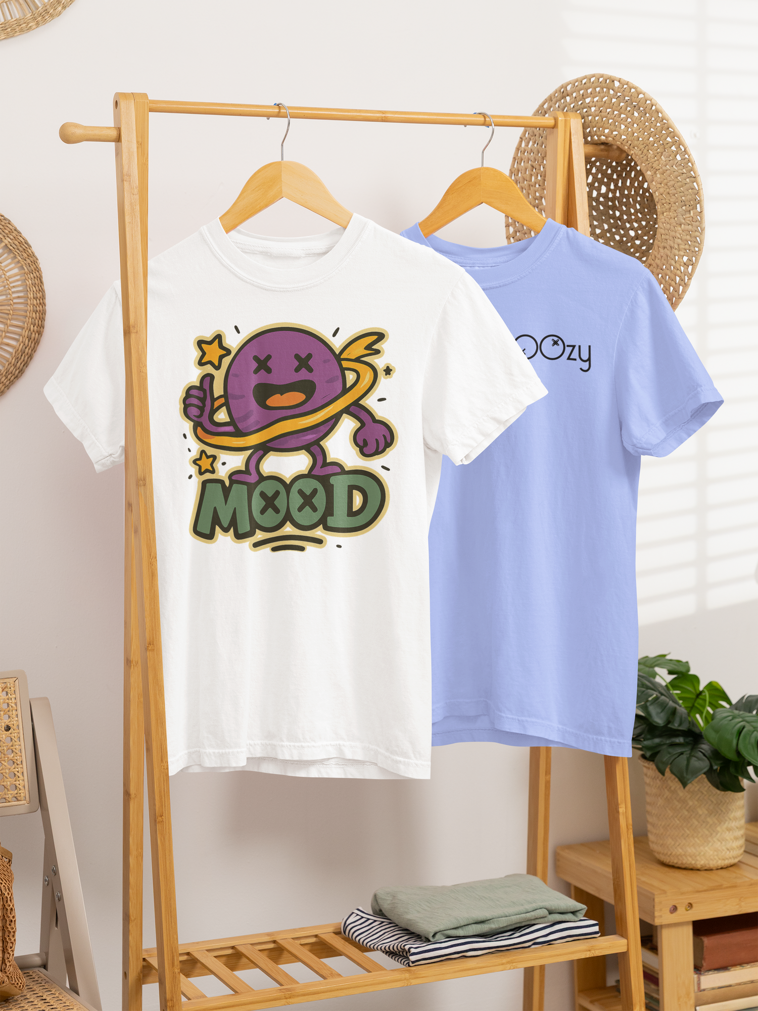 Camisetas