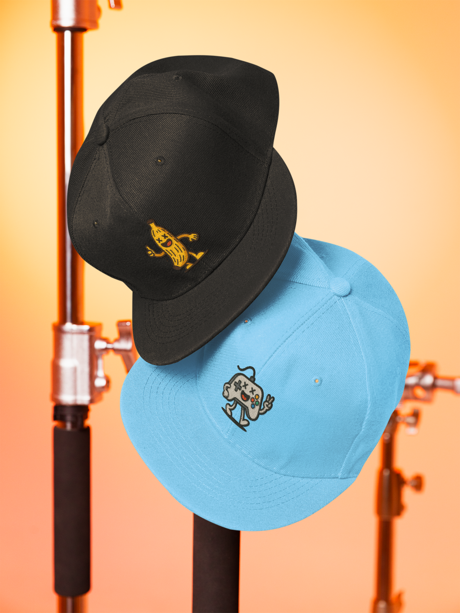 Gorras