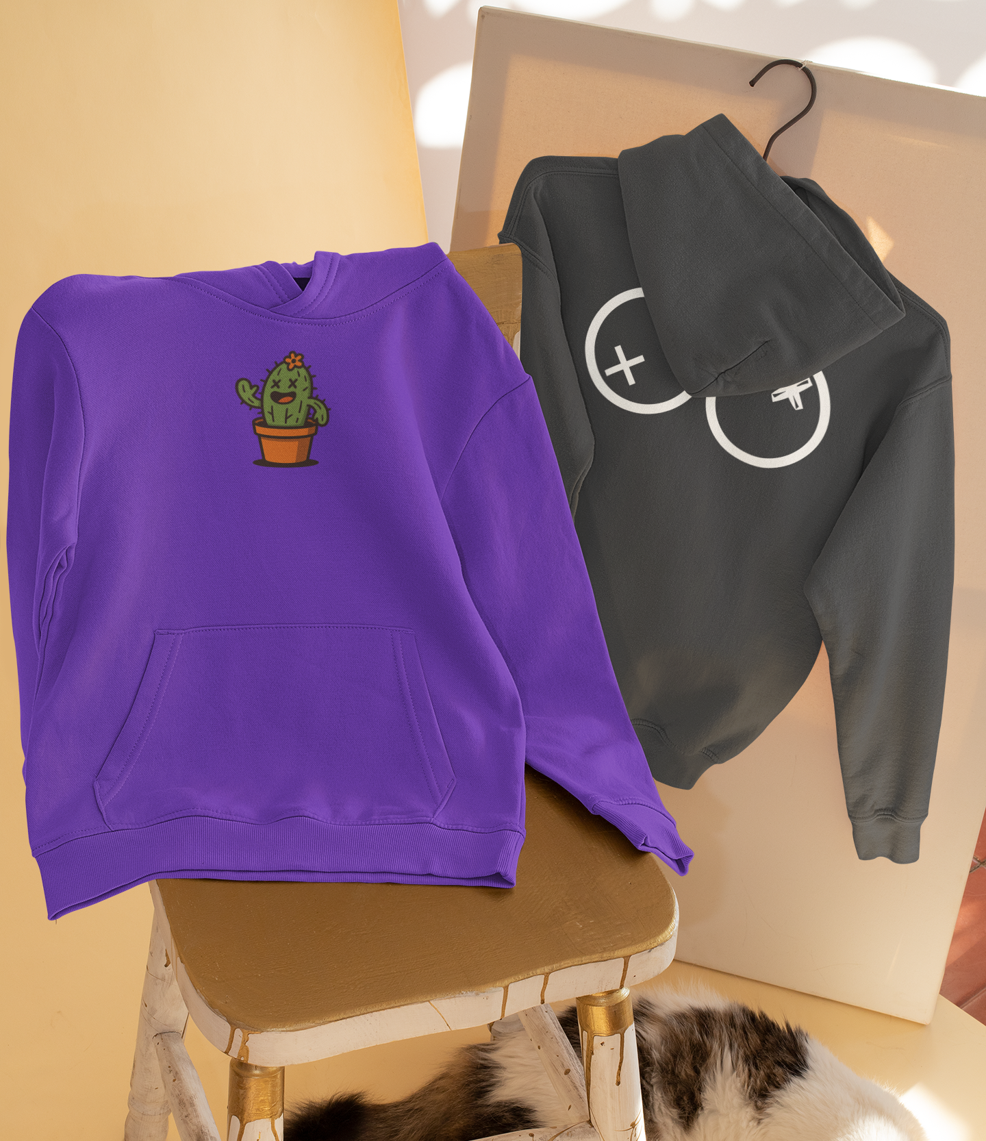 Sudaderas