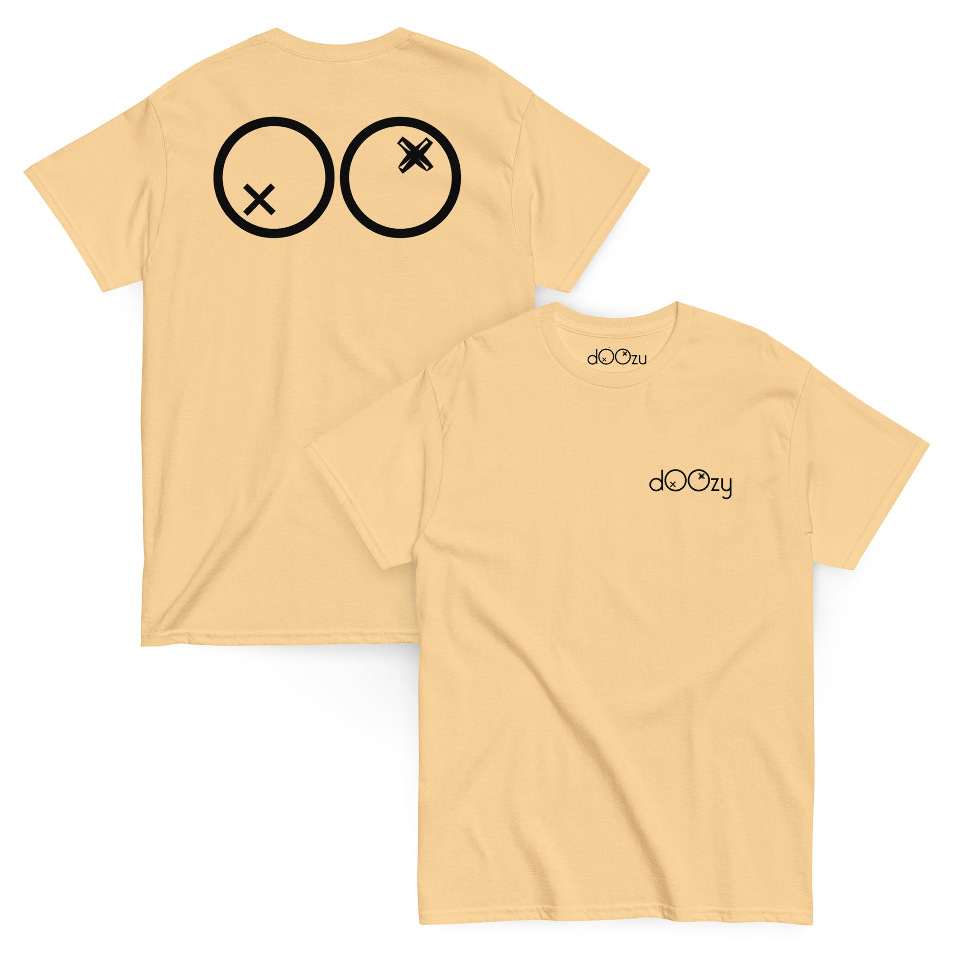 Camiseta Doozy